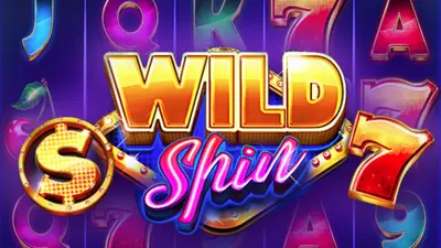 wild spin